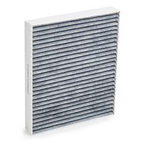 Stark SKIF-0170440 - Filtro, aire habitáculo