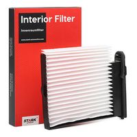 Stark SKIF0170464 - Filtro, aire habitáculo