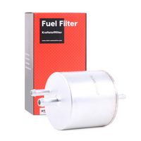 Stark SKFF0870181 - Filtro combustible