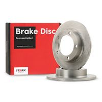Stark SKBD0023830 - Disco de freno