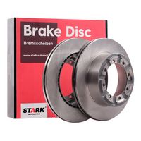Stark SKBD0023846 - Disco de freno