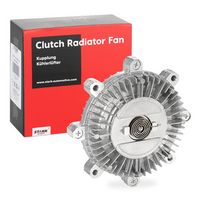 Stark SKCR0990038 - Embrague, ventilador del radiador