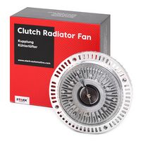Stark SKCR-0990047 - Embrague, ventilador del radiador