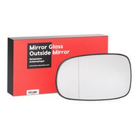 Stark SKMGO1510260 - Cristal de espejo, retrovisor exterior