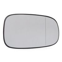 Stark SKMGO-1510261 - Cristal de espejo, retrovisor exterior