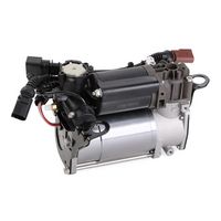 STARK SKCAS6520006 - Compresor, sistema de aire comprimido