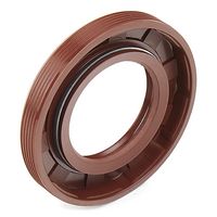 Stark SKSSC-2070005 - Retén para ejes, cigüeñal