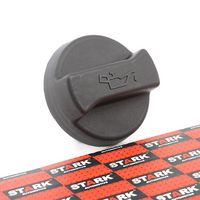 Stark SKSCO3700001 - Tapa, tubuladura de relleno de aceite