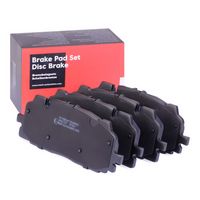 Stark SKBP0011757 - Juego de pastillas de freno