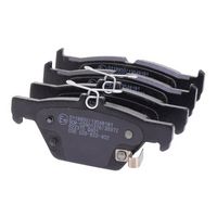 Stark SKBP-0011784 - Juego de pastillas de freno