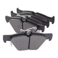 Stark SKBP-0011784 - Juego de pastillas de freno