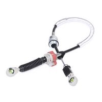 Stark SKCMT-1520041 - Cable de accionamiento, caja de cambios manual