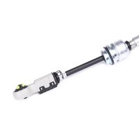 Stark SKCMT-1520041 - Cable de accionamiento, caja de cambios manual