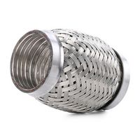 Stark SKFH-2540001 - Unión flexible, escape