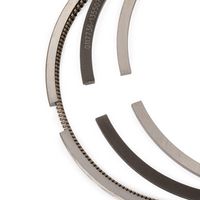 Stark SKPRK-1020002 - Juego de aros de pistón