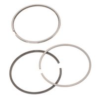 Stark SKPRK-1020002 - Juego de aros de pistón