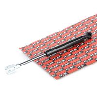 Stark SKGSR-3970010 - Muelle neumático, Cristal trasero