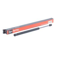 Stark SKGSR3970012 - Muelle neumático, Cristal trasero