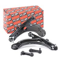 Stark SKSSK1600020 - Juego de reparación, brazo de suspensión