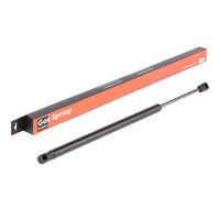 Stark SKGSR3970015 - Muelle neumático, Cristal trasero