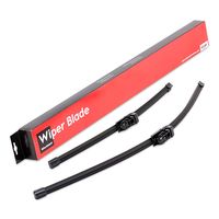 RIDEX 298W0227 - Limpiaparabrisas