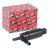 Stark SKWPH4290001 - Bomba de agua de lavado, lavado de faros