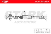 STARK SKBH0820219 - Manguera de frenos