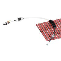 Stark SKCMT1520046 - Cable de accionamiento, caja de cambios manual
