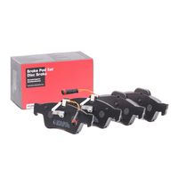 Stark SKBP0011883 - Juego de pastillas de freno