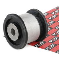 RIDEX 251T0350 - Suspensión, Brazo oscilante