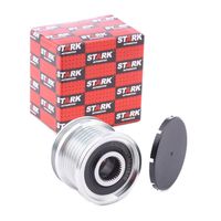 Stark SKFC1210024 - Rueda libre alternador
