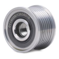 Stark SKFC-1210040 - Rueda libre alternador