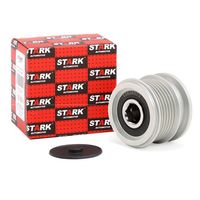 Stark SKFC1210050 - Rueda libre alternador