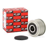Stark SKFC1210075 - Rueda libre alternador