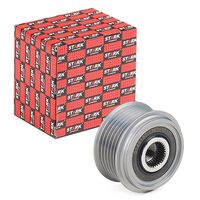 Schaeffler INA 535009810 - Rueda libre alternador