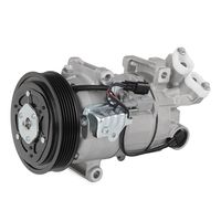 Stark SKKM-0340328 - Compresor, aire acondicionado