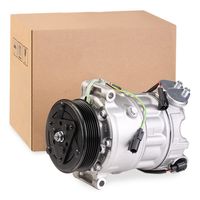 Stark SKKM0340340 - Compresor, aire acondicionado