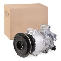 Stark SKKM0340354 - Compresor, aire acondicionado