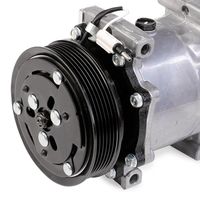 Stark SKKM-0340406 - Compresor, aire acondicionado