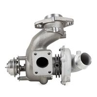 Stark SKCT1190085 - Turbocompresor, sobrealimentación