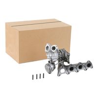 Stark SKCT1190096 - Turbocompresor, sobrealimentación