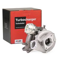 Stark SKCT1190103 - Turbocompresor, sobrealimentación