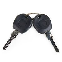 Stark SKLOC-4450007 - Cilindro de cierre