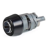 Stark SKLOC-4450007 - Cilindro de cierre