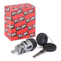 Stark SKLOC4450009 - Cilindro de cierre, cerradura de encendido