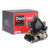 Stark SKDLO2160075 - Cerradura de puerta