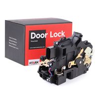 Stark SKDLO2160077 - Cerradura de puerta