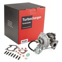 Stark SKCT1190113 - Turbocompresor, sobrealimentación