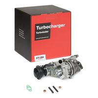 Stark SKCT1190127 - Turbocompresor, sobrealimentación