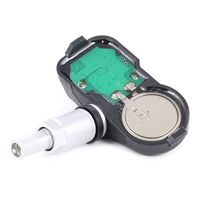 Stark SKWS-1400028 - Sensor de ruedas, control presión neumáticos